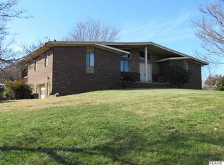 1024 Wilburn Rd, Whitesburg, TN 37891