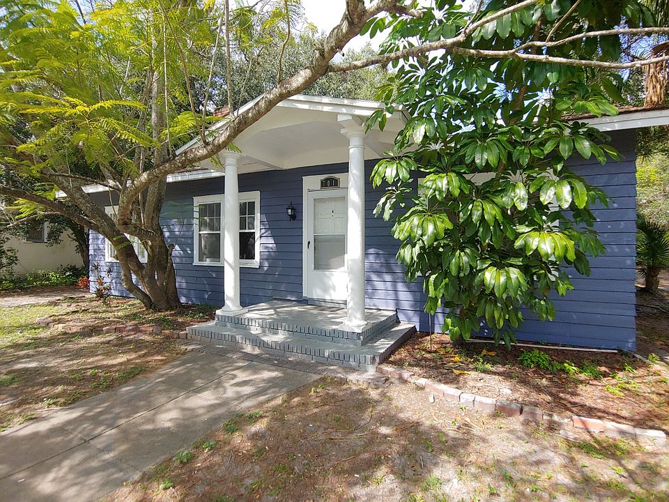 1st image of 701 W Plaza Pl APT A