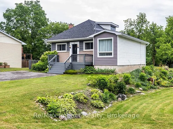 155 Garry St, Trent Hills, ON K0L 1L0