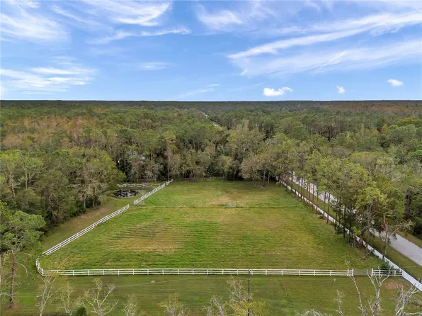 0 APPALOOSA ROAD LOT 20, TARPON SPRINGS, FL 34688