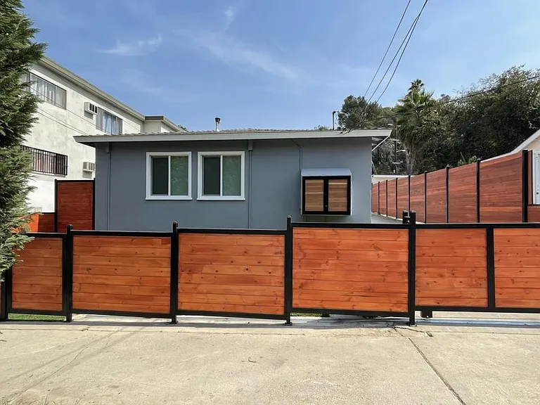 2364 Allesandro St #D — Photo 10