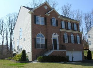 15436 Duckling Pl, Woodbridge, VA 22191