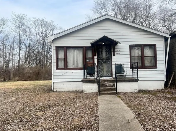 1909 Russell Ave, East Saint Louis, IL 62207