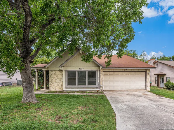 7114 Gulf Shore, San Antonio, TX 78244