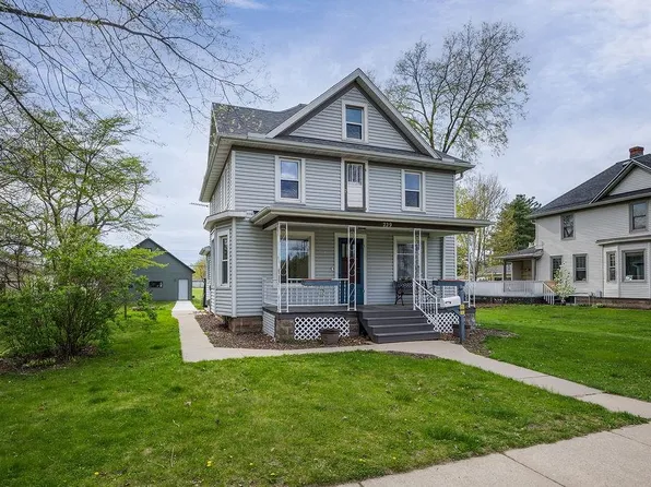 229 Washington St, Sauk City, WI 53583