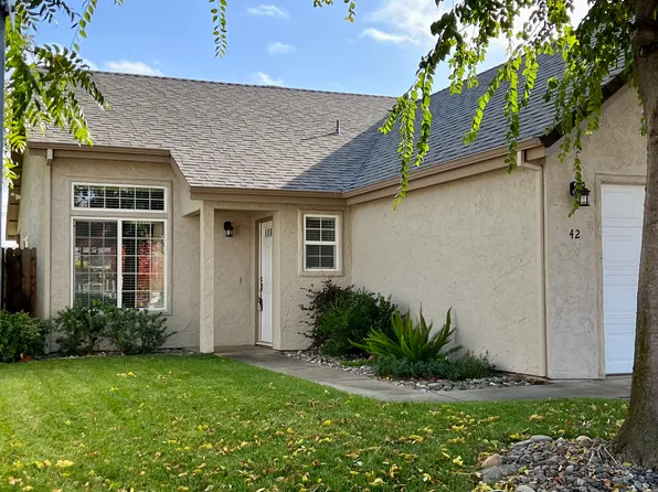 42 Artesia Dr, Chico, CA 95973