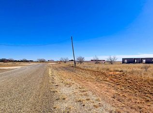 964 County Road 300 #F, Seminole, TX 79360