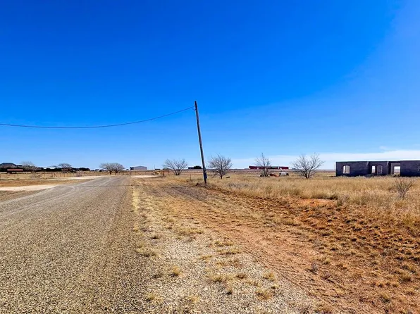 964 County Road 300 #F, Seminole, TX 79360