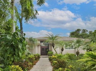 7 Cinnamon Bark Ln, Key Largo, FL 33037