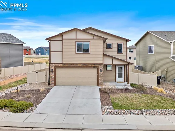 7718 Benecia Dr, Fountain, CO 80817