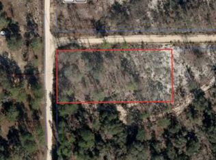 NE 105th Ave, Bronson, FL 32621