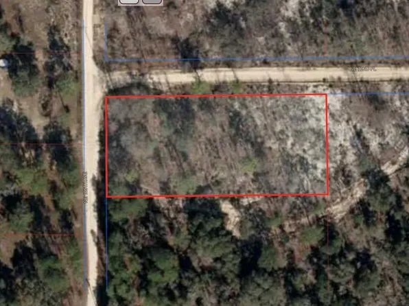 NE 105th Ave, Bronson, FL 32621
