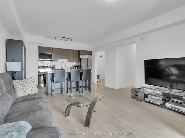 5 Chef Ln #512, Barrie, ON L4N