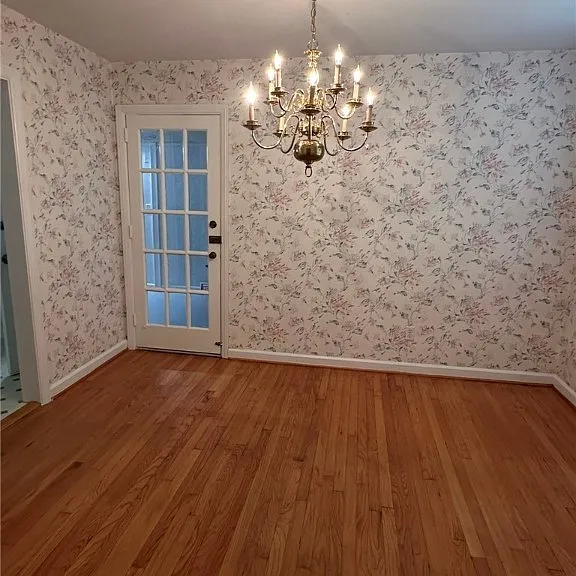 5201 Habersham St — Photo 5