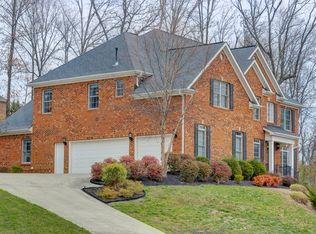 747 Fox Dale Ln, Knoxville, TN 37934