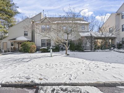 303 Larkspur Lane, Jackson, NJ, 08527