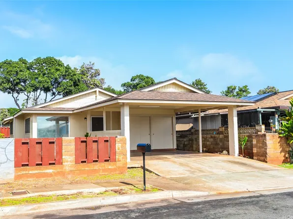 94-678 Kamalo St, Waipahu, HI 96797