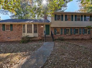 5599 Bend Creek Rd, Atlanta, GA 30338