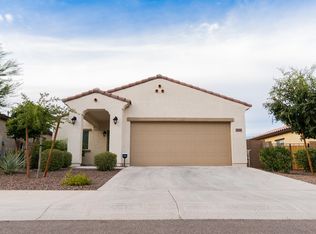 21418 W Monte Vista Rd, Buckeye, AZ 85396