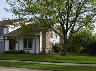 4124 Monument Dr, Fort Wayne, IN 46835