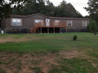 482 Post Office Rd, Michie, TN 38357