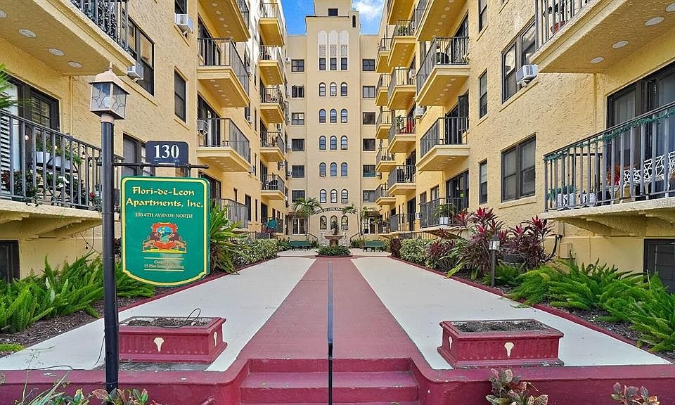 1st image of 130 4TH AVENUE N #305