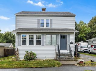 1 Purchase St, Worcester, MA 01606