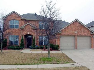 2623 Coastline Dr, Grand Prairie, TX 75054
