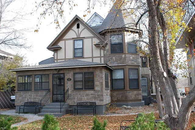 113 N 35th St