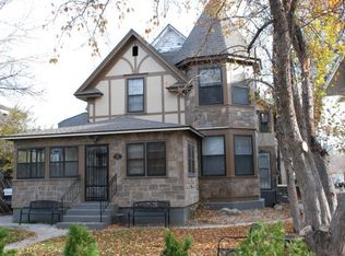 113 N 35th St, Billings, MT 59101