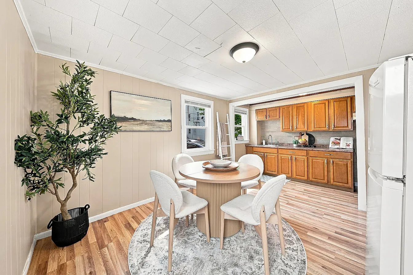 231 County Street 1 — Photo 3