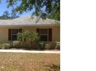 603 Newell Hill Rd, Leesburg, FL 34748