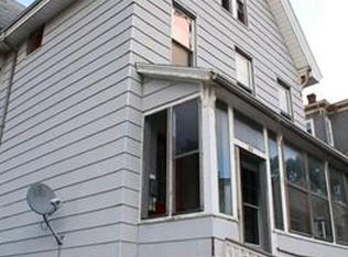 39 Fox St #1, Worcester, MA 01604