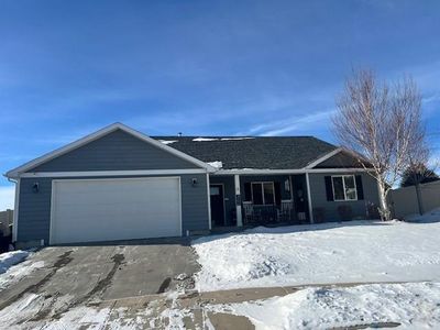 3394 Lucky Penny Cir, Billings, MT, 59106