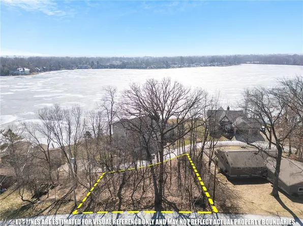 W Park Ave NW, Canton, OH 44708