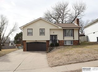 11009 U St, Omaha, NE 68137