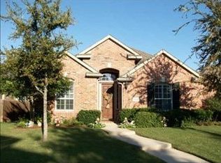 6420 Shadywood Dr, Frisco, TX 75035