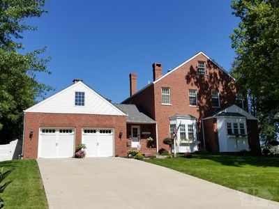 1115 Woodland Rd, Oskaloosa, IA, 52577