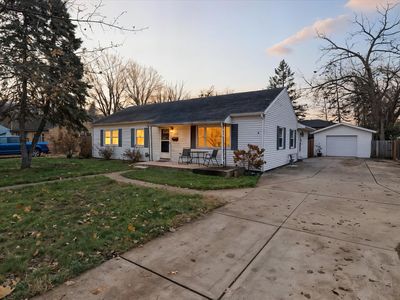 1710 Cedar St, Niles, MI, 49120