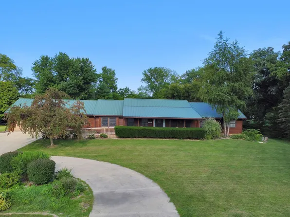 17460 Billet Rd, Pontiac, IL 61764