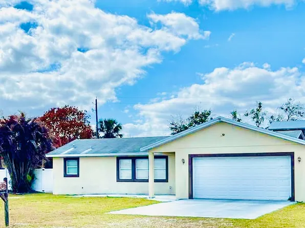 1224 Turrisi Blvd, Orlando, FL 32807