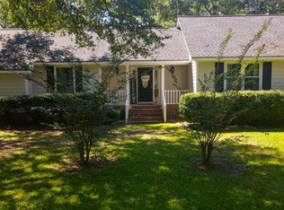 1302 S Pecan St, Cordele, GA 31015