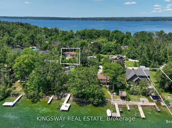 3934 Lakeview Rd, Innisfil, ON L9S 2V5