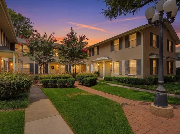 4723 Bradford Dr, Dallas, TX