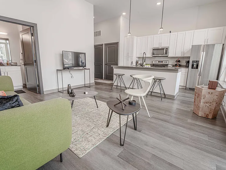The Apartments at 1st on Main — Photo 20