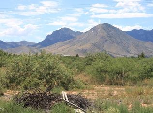 9015 E Lane Ranch Rd, Hereford, AZ 85615