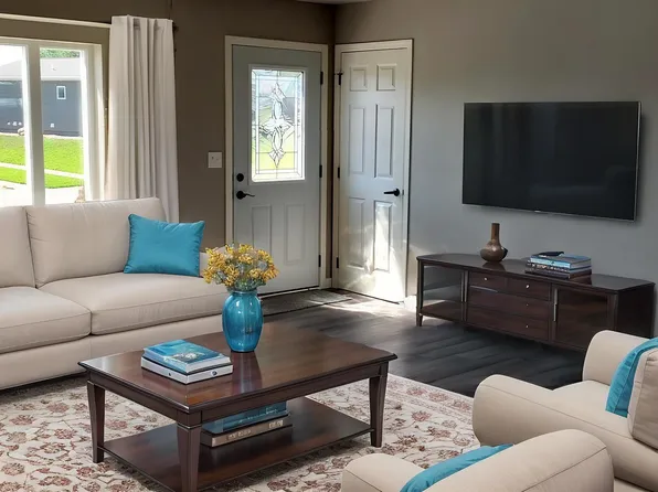 2904 N Bent Grass Ct, Sioux Falls, SD 57107