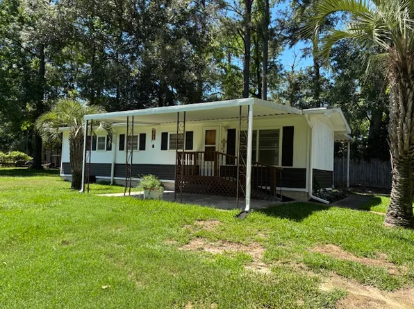 115 Belview Ln, Leesville, LA 71446