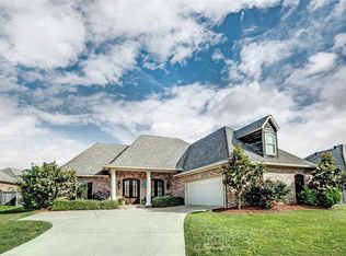 123 Asbury Cir, Pearl, MS 39208