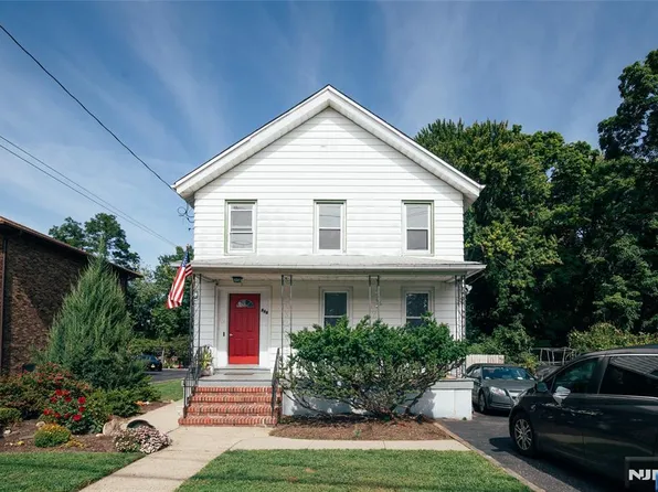 414 Saddle River Road, Saddle Brook, NJ 07663